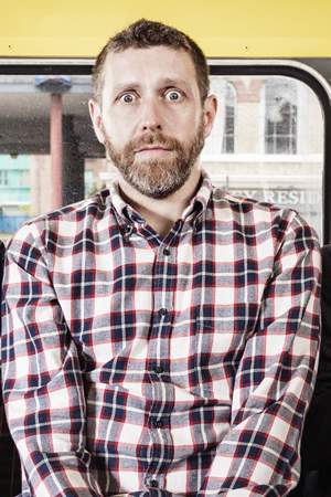 Dave Gorman